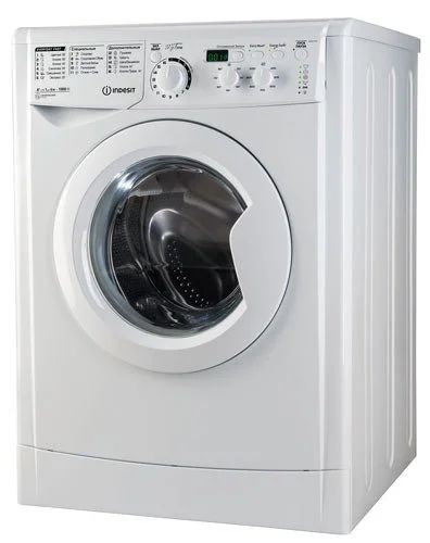 Лот: 6787254. Фото: 1. Стиральная машина Indesit EWSD... Стиральные машины