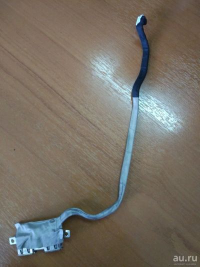 Лот: 13395796. Фото: 1. Шлейф USB Asus K50C. Шлейфы, кабели, переходники