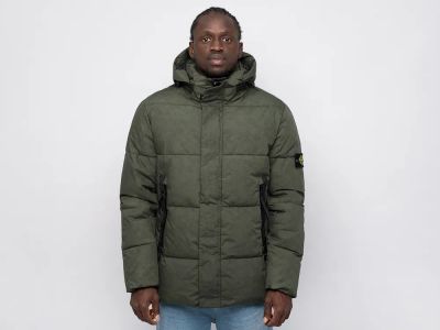 Лот: 24975977. Фото: 1. Куртка зимняя Stone Island. Верхняя одежда