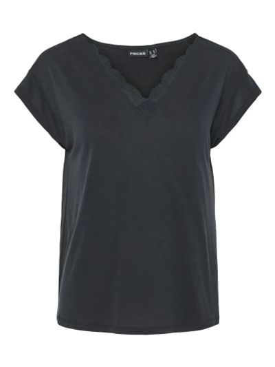 Лот: 25255338. Фото: 1. Футболка LaRedoute. Другое (одежда, обувь, галантерея)