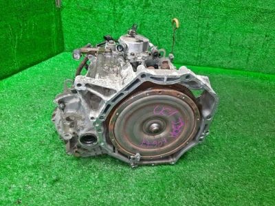 Лот: 19380664. Фото: 1. Акпп Honda Inspire UC1 J30A 2... Трансмиссия