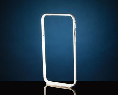 Лот: 19916588. Фото: 1. Бампер-ободок Protective Fashion... Чехлы, бамперы