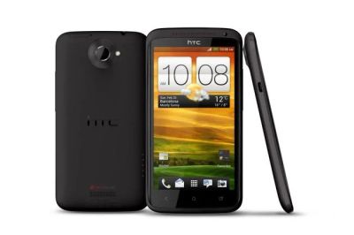 Лот: 10292035. Фото: 1. HTC OneX. Смартфоны