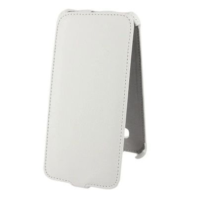 Лот: 4381486. Фото: 1. Флип-кейс Activ Leather для Samsung... Чехлы, бамперы