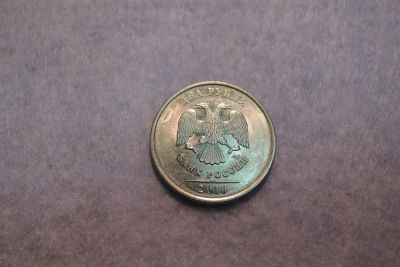 Лот: 6347150. Фото: 1. 2 рубля 2010г. СПМД. Россия после 1991 года
