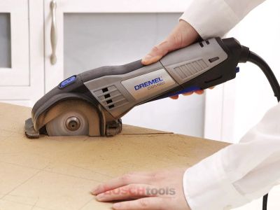 Лот: 4084960. Фото: 1. Dremel Saw Max DSM20 дремель. Электроинструмент
