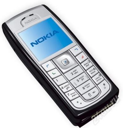 Лот: 714401. Фото: 1. Nokia 6230i. Кнопочные мобильные телефоны