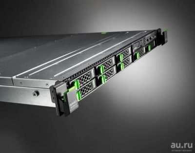 Лот: 17861191. Фото: 1. Сервер Xeon E5-2670 1шт/ DDR3... Серверы RackMount