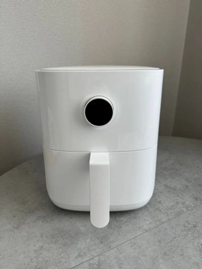 Лот: 25514234. Фото: 1. Аэрогриль Xiaomi Mi Smart Air... Кухонная