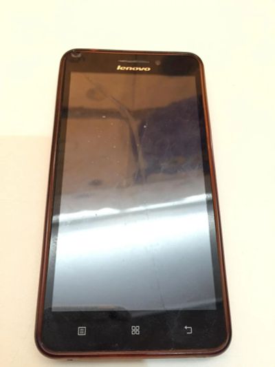 Лот: 11157914. Фото: 1. Lenovo a5000. Смартфоны