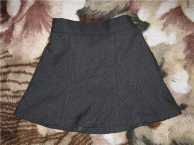 Лот: 1713776. Фото: 1. Юбка на рост 96-100. Юбки