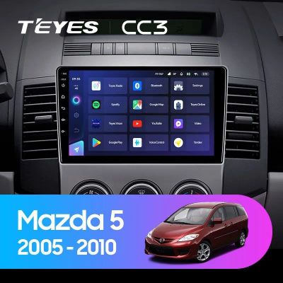 Лот: 21252666. Фото: 1. Штатная магнитола Teyes CC3L 4... Автомагнитолы