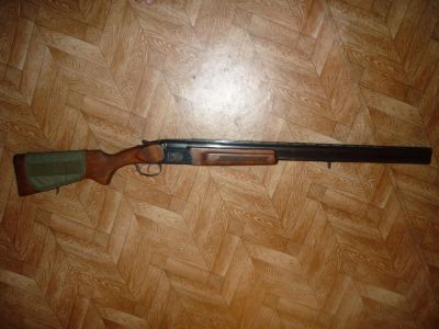 Лот: 6446563. Фото: 1. ИЖ 27 М ружье. Охотничье оружие