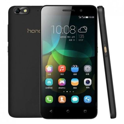 Лот: 10250998. Фото: 1. Huawei Honor 4C. Смартфоны
