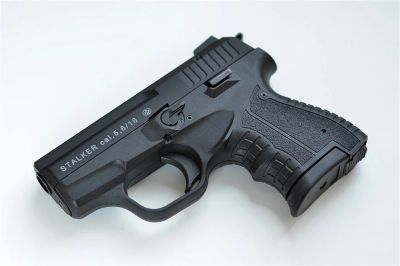 Лот: 3894297. Фото: 1. Продам пистолет Stalker [для покупки... Сигнальное и охолощенное (СХП) оружие