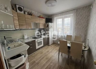 Лот: 25288471. Фото: 1. 1-комн. квартира , Красноярск... Квартиры, студии