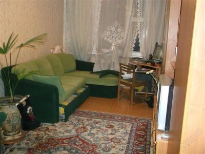 Лот: 2270341. Фото: 1. сдам комнату в 2 ком.кв. северный... Квартиры, студии