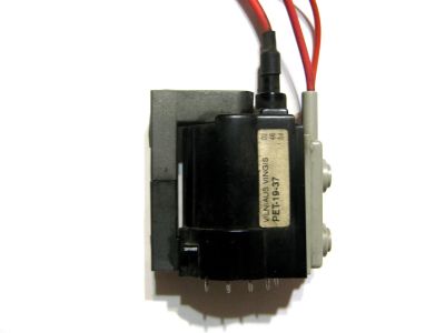 Лот: 25634086. Фото: 1. PET-19-37, PET 19-37, трансформатор... Трансформаторы, катушки