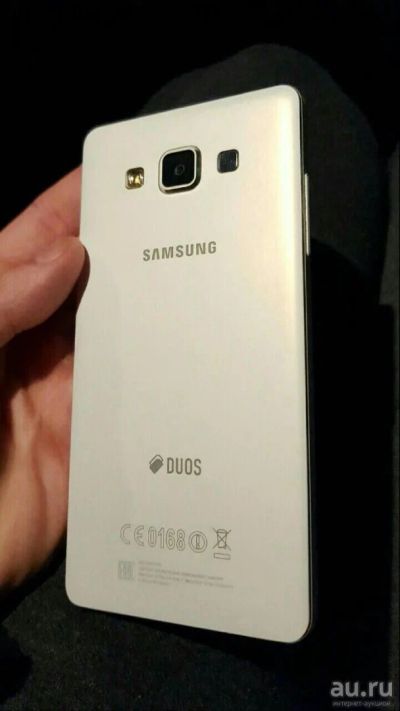 Лот: 13619664. Фото: 1. Samsung galaxy a5 2015. Смартфоны