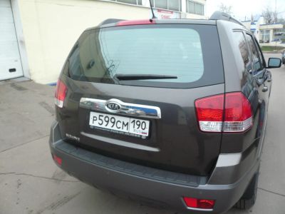 Лот: 4685794. Фото: 1. Плёнка Suntek Infinity 20%. Тонировка, автовинил