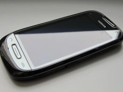 Лот: 4233755. Фото: 1. Смартфон Nokia C7-00 8Gb. Symbian... Смартфоны