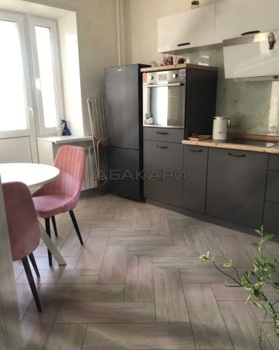 Лот: 21735067. Фото: 1. Сдам 1-комн. Линейная улица, 105... Квартиры, студии
