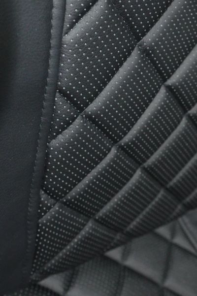 Лот: 10257645. Фото: 1. Модельные авточехлы Hyundai Solaris... Детали тюнинга