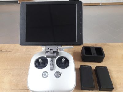 Лот: 14315132. Фото: 1. Дисплей DJI CrystalSky 7.85... Квадрокоптеры