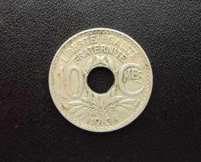 Лот: 5252729. Фото: 1. Иностранная монетка №1280. Остальные страны