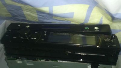 Лот: 3333006. Фото: 1. Wowauto hd8412bt. Автомагнитолы