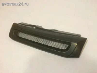 Лот: 9674816. Фото: 1. Решетка радиатора "ТМС" ВАЗ 2110... Детали тюнинга