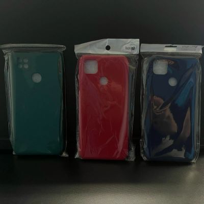 Лот: 19987681. Фото: 1. Чехол на Xiaomi Redmi 10 A. Чехлы, бамперы