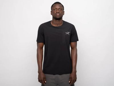 Лот: 24974000. Фото: 1. Футболка Arcteryx. Футболки, поло
