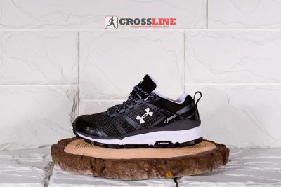 Лот: 10201376. Фото: 1. Under Armour Verge Low GTX Арт... Кеды, кроссовки, слипоны