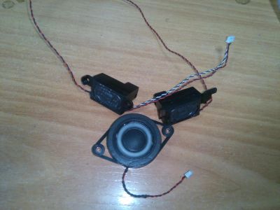 Лот: 7629392. Фото: 1. Динамики DNS A35FE, A35YA, 0164711... Другое (комплектующие)