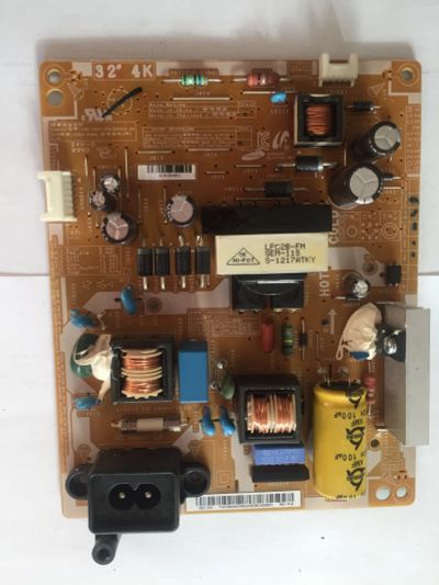 Лот: 15786101. Фото: 1. Power-board BN44-00492A. Печатные платы