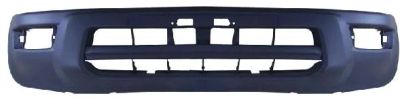 Лот: 3700173. Фото: 1. Бампер toyota rav4 (98-00 гг). Кузов