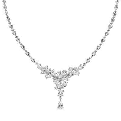 Лот: 24366462. Фото: 1. Колье МЮЗ. Колье