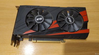 Лот: 18214353. Фото: 1. GTX 1050 2Gb. Видеокарты