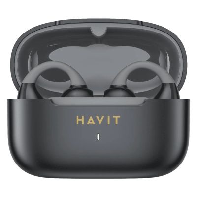 Лот: 25539511. Фото: 1. Беспроводные наушники Havit OWS910... Наушники, гарнитуры