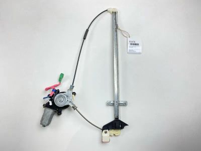 Лот: 24774867. Фото: 1. Стеклоподъемный механизм Honda... Двигатель и элементы двигателя
