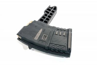 Лот: 17634469. Фото: 1. Магазин Pufgun на СКС, 7.62x39... Аксессуары, запчасти, тюнинг оружия