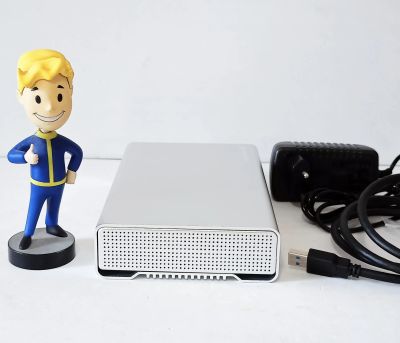 Лот: 21763772. Фото: 1. USB 3.0 SATA внешний корпус бокс... USB-флеш карты