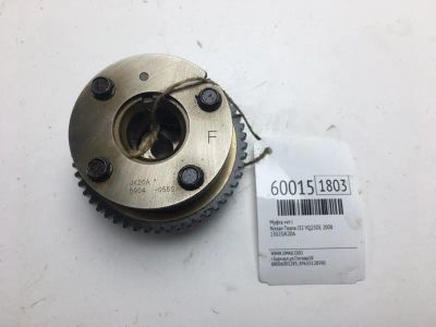 Лот: 20400379. Фото: 1. Муфта VVT-I Nissan Teana 2008... Двигатель и элементы двигателя