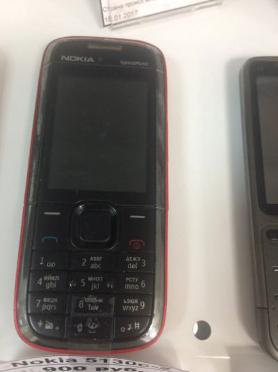 Лот: 9098285. Фото: 1. Nokia 5130c-2. Кнопочные мобильные телефоны