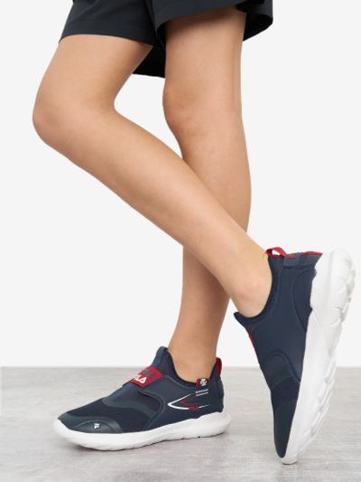 Лот: 25384606. Фото: 1. Кроссовки для мальчиков FILA Shutle... Другое (одежда, обувь, галантерея)