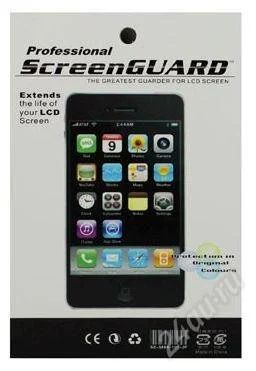 Лот: 12878056. Фото: 1. Защитная Пленка iPhone 4G/4S на... Защитные стёкла, защитные плёнки