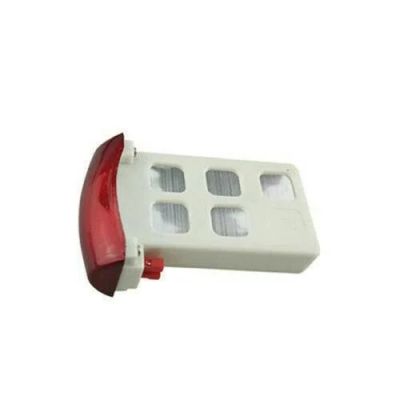 Лот: 10658407. Фото: 1. Аккумулятор 500 mAh для квадрокоптера... Другое (моделизм)