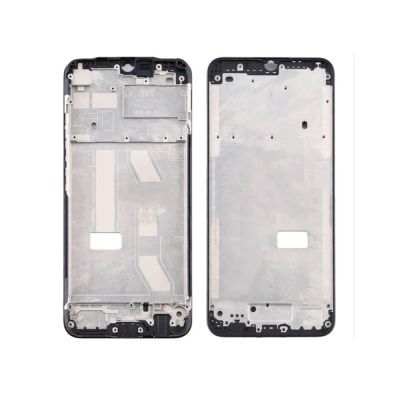 Лот: 20825020. Фото: 1. Рамка дисплея Realme C30S (RMX3690... Корпуса, клавиатуры, кнопки