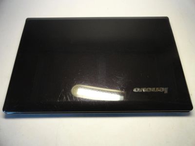 Лот: 11428868. Фото: 1. Корпус для ноутбука Lenovo G580... Корпуса, блоки питания